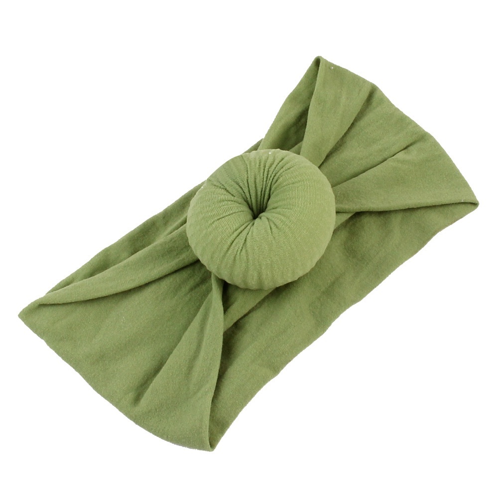 Baby Turbon Headband